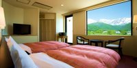 スキーやスノボ、登山で行きたい♪白馬でおすすめのホテル・温泉旅館13選