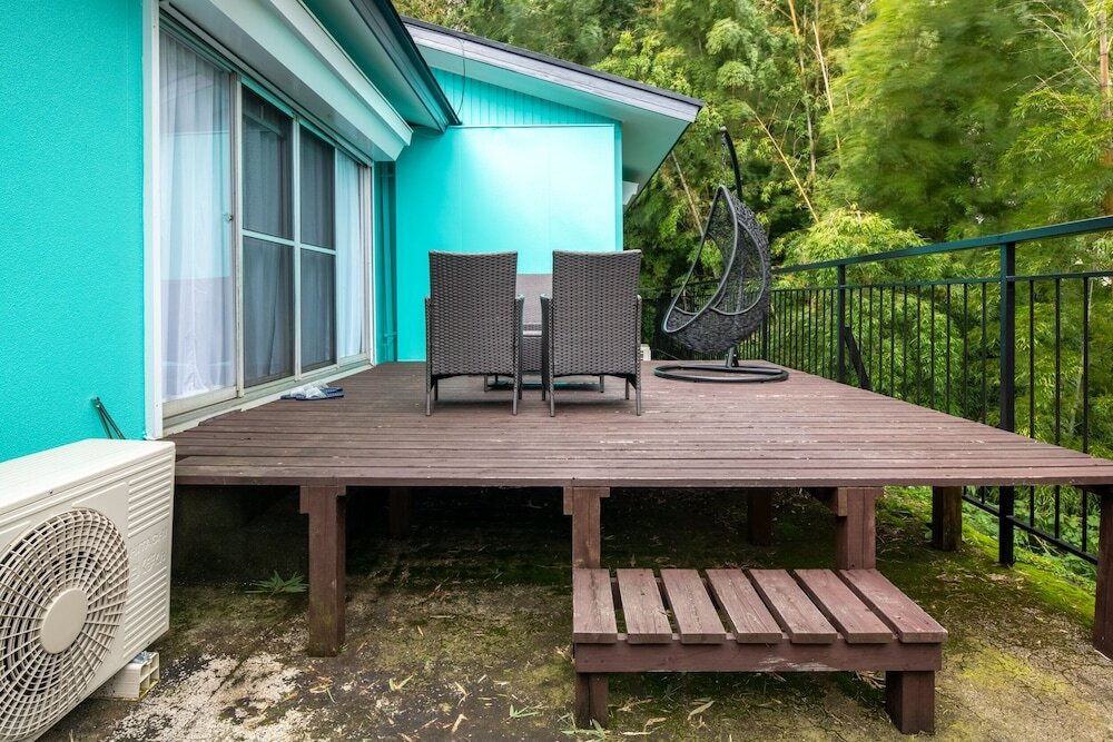 バーベキュー / ピクニック エリア