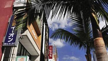 ショッピングモール / 1