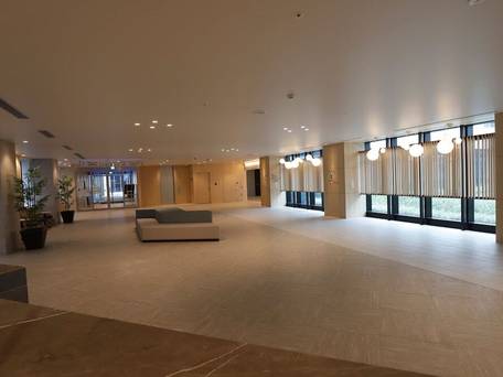 京急EXイン羽田 イノベーションシティ / 3