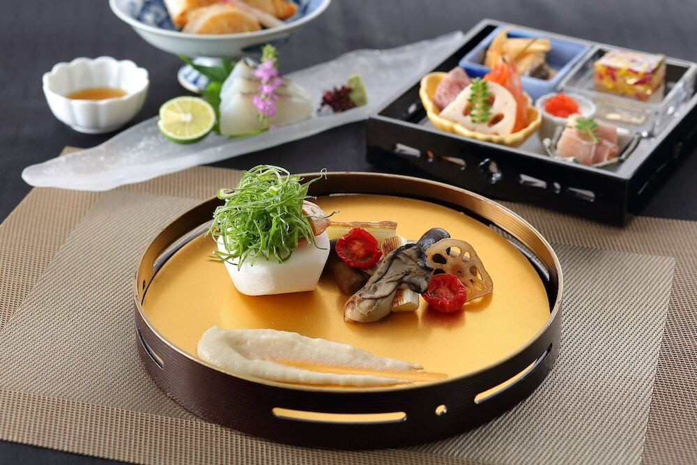 レストラン