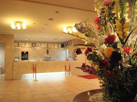 ホテルニューヨコスカ / 3