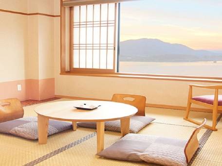 富士河口湖温泉 湖風の宿 あさふじ / 5