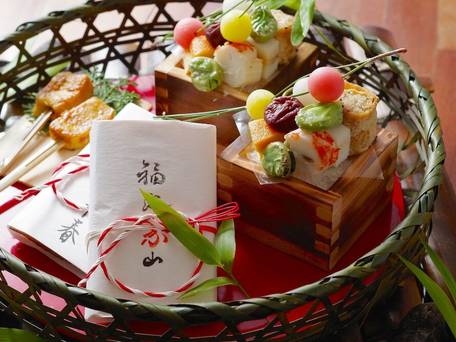 祝い宿 寿庵 / 5