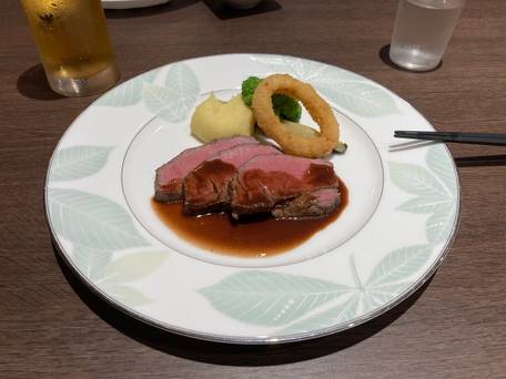 スパリゾートハワイアンズ ウイルポート / 5