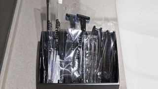 モデレートダブル 禁煙