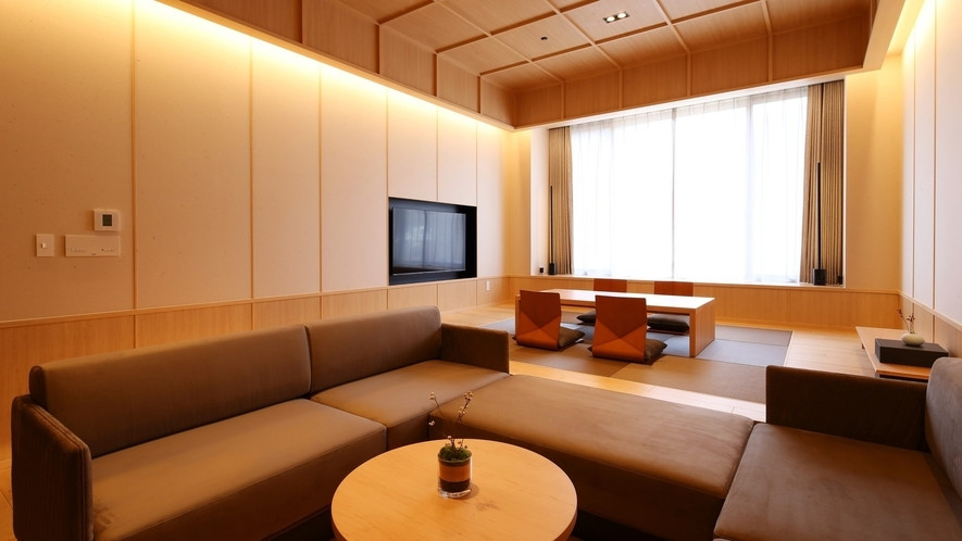 山陰湯村温泉 湧泉の宿 ゆあむ（サンインユムラオンセン ゲンセンノヤド ユアム） / 7