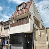 大正サムライハウス（大阪府 別荘・ヴィラ・コンドミニアム） / 2