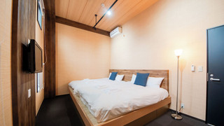 ベーシック ダブルルーム