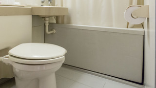 エコノミールーム 禁煙 別館