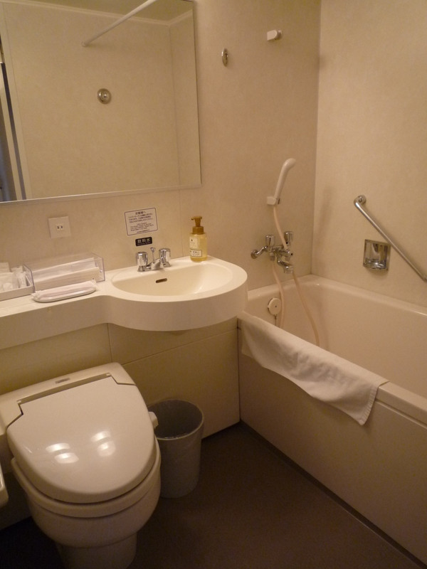 どこも同じユニットタイプ