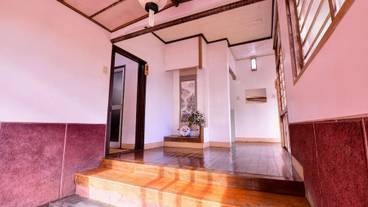 内部エントランス / 4