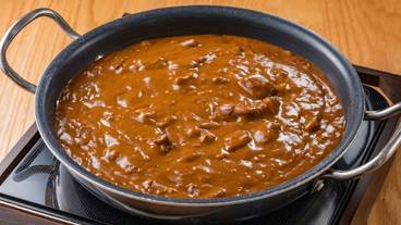 朝食ビュッフェ / 12