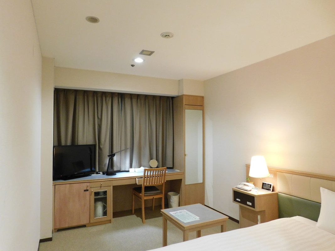 シングルルーム