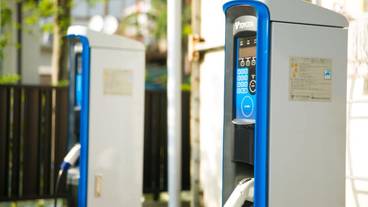 施設内の設備 / 2