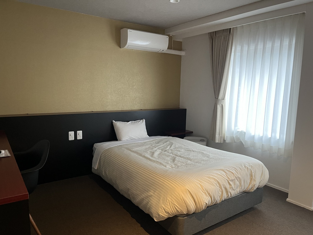 シングルルーム