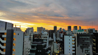 ツインルーム 禁煙