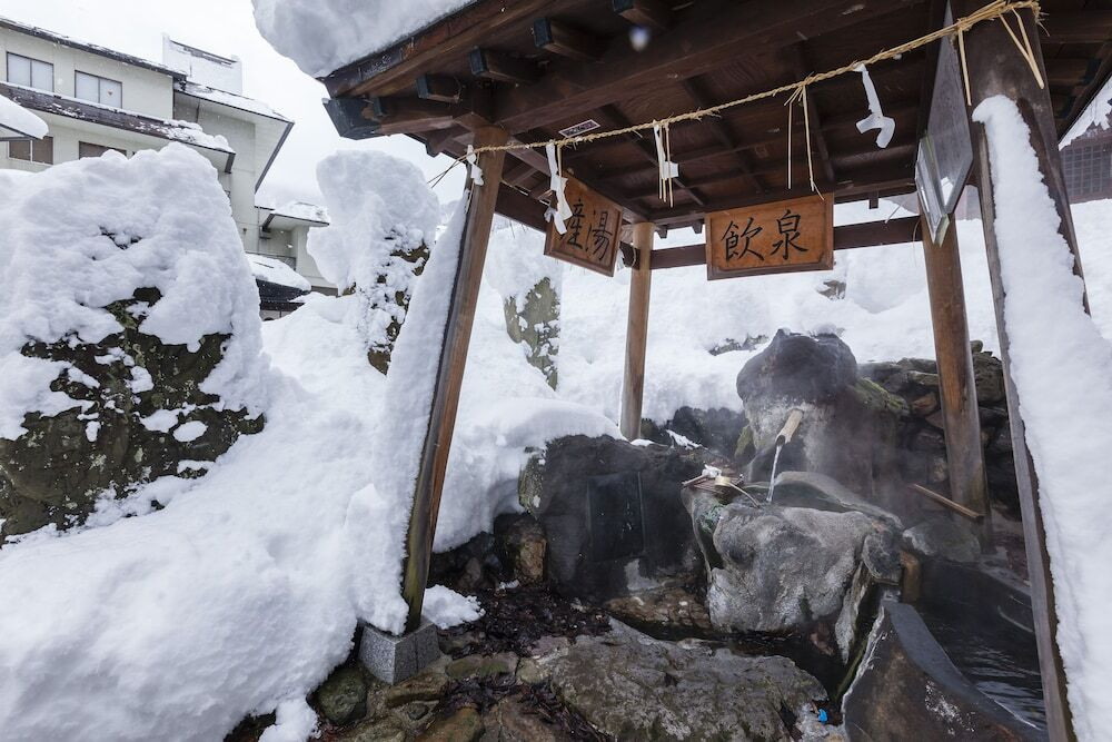 施設からの眺望