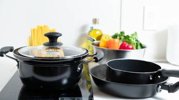 専用キッチン / 32