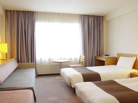 万座高原ホテル / 5