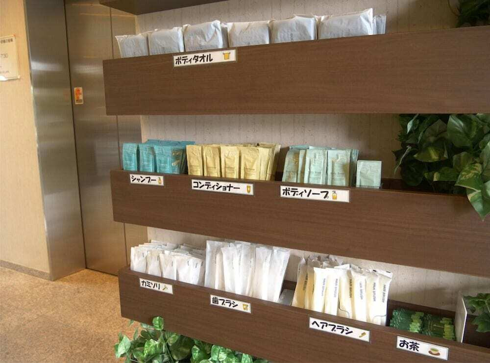 客室の設備とサービス