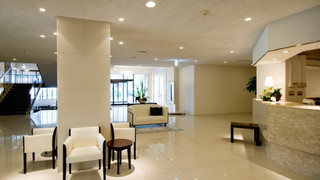 セミダブル ルーム（禁煙）