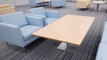 ロビーラウンジ / 6