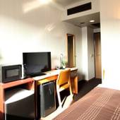 ホテルリブマックスBUDGET宇都宮（栃木県 ビジネスホテル） / 5