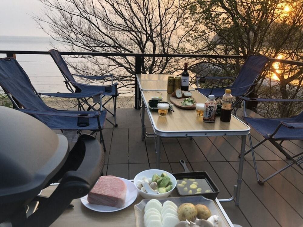 テラス / パティオ