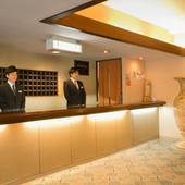 道後温泉 道後グランドホテル（愛媛県 旅館） / 3