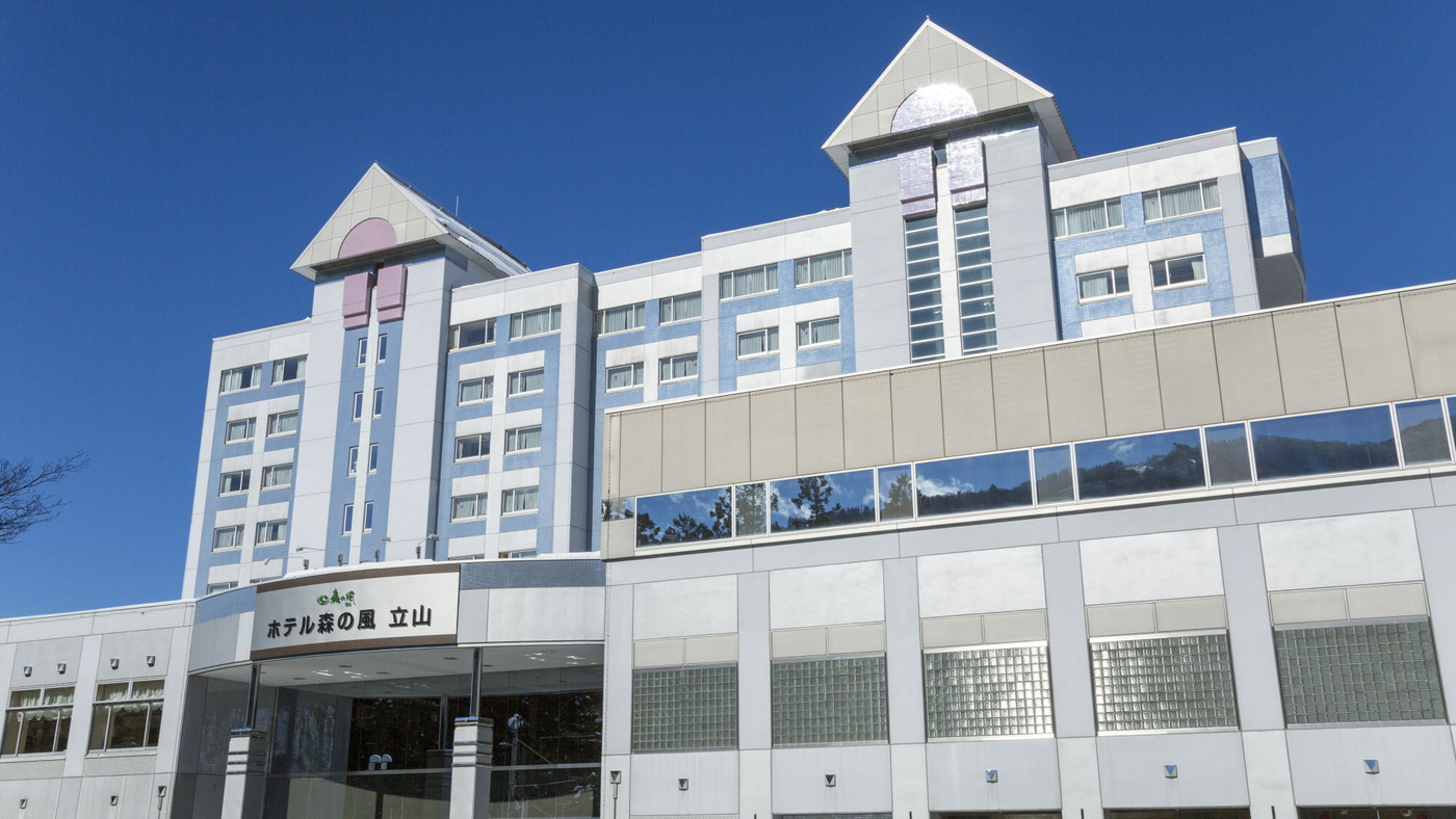 カップルに嬉しい露天風呂付きの客室3507195