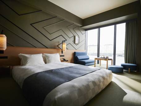 浅草ビューホテル アネックス 六区 / 3