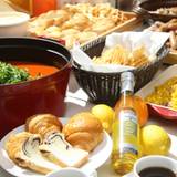 朝食バイキングイメージ / 1