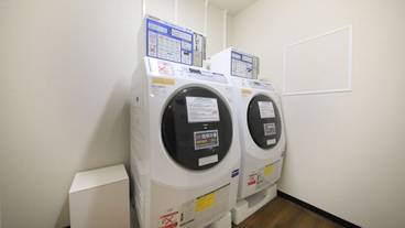 ランドリー ルーム / 8