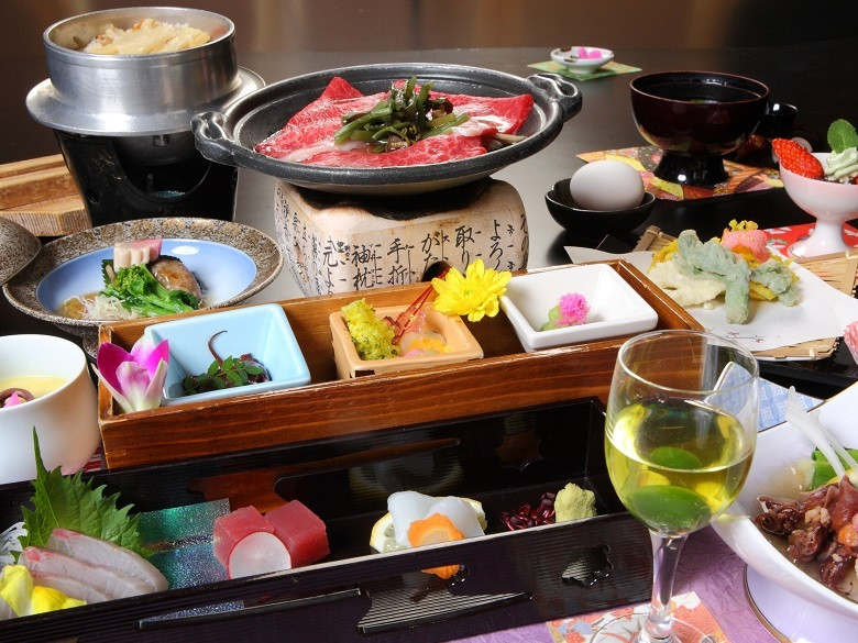 5.森のホテル ロシュフォール3482493