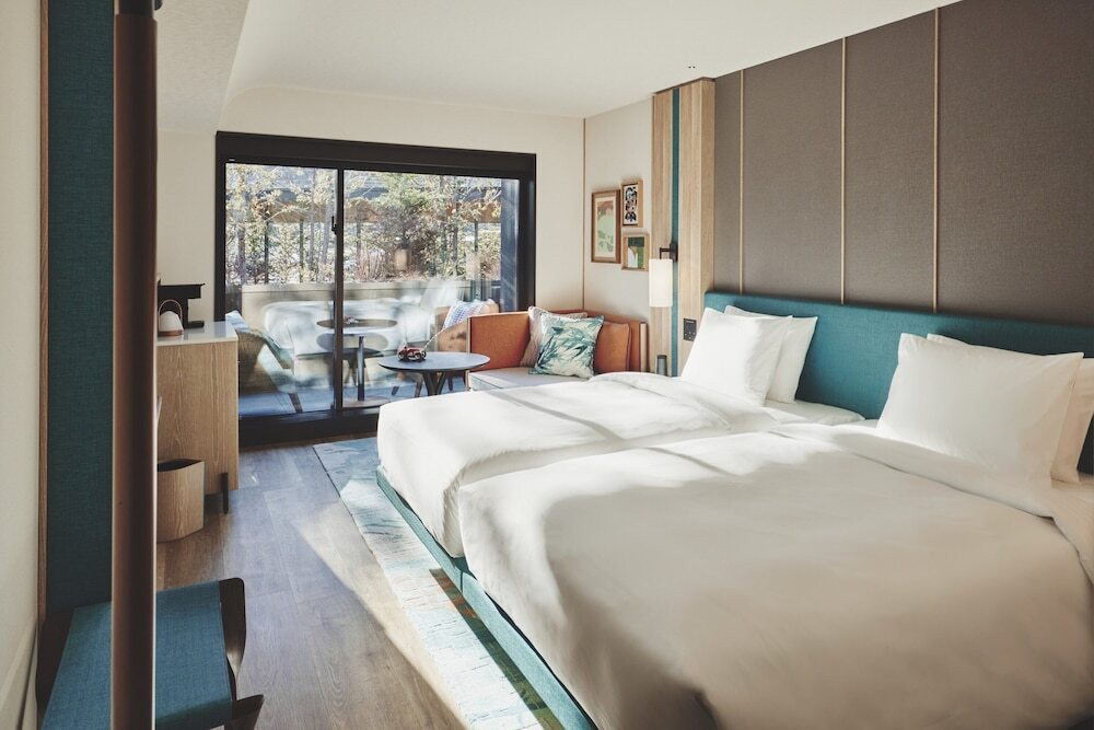 ホテルインディゴ軽井沢3570578