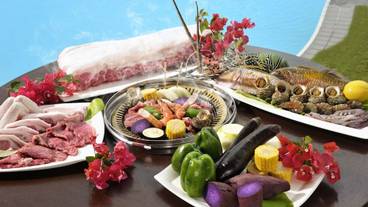 食事・飲み物 / 2