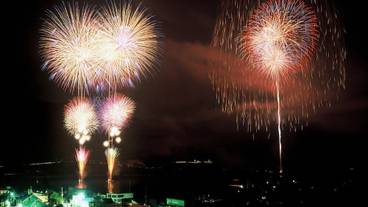 施設からの眺望 / 22