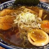 麺屋しらかわ（メンヤシラカワ）