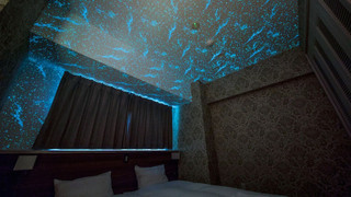 コンセプトルーム 定員1-4名