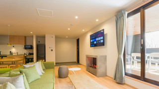 [ペット同室不可]8名定員 禁煙 (ジェットバス付)