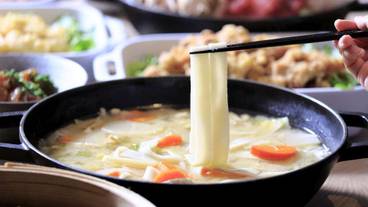 朝食ビュッフェ / 4