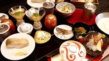 レストラン / 12