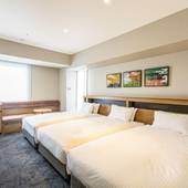 ホテルフォルツァ大阪なんば道頓堀（大阪府 ビジネスホテル） / 5