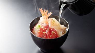 朝食ビュッフェ / 9