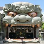 大阪女子旅は朝からスタート！早朝観光におすすめのスポット8選