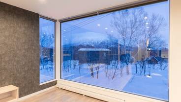 マウンテン ビュー / 4