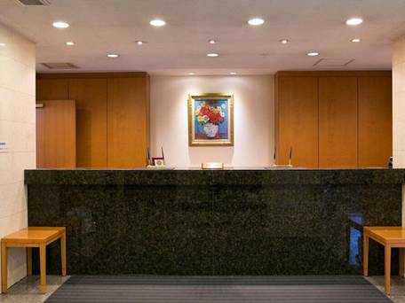 スマイルホテル静岡 / 2