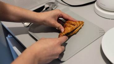 専用簡易キッチン / 29