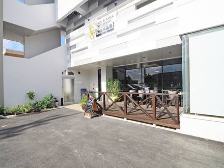 星のテラス アルシオーネII（宮古島） / 3